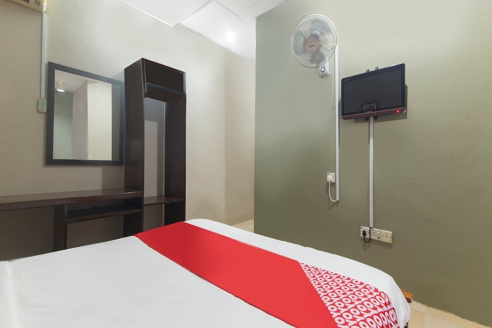OYO 943 3GS Hotel主图