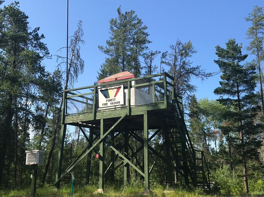 Sandilands Forest Discovery Centre-Hadashville必去景点