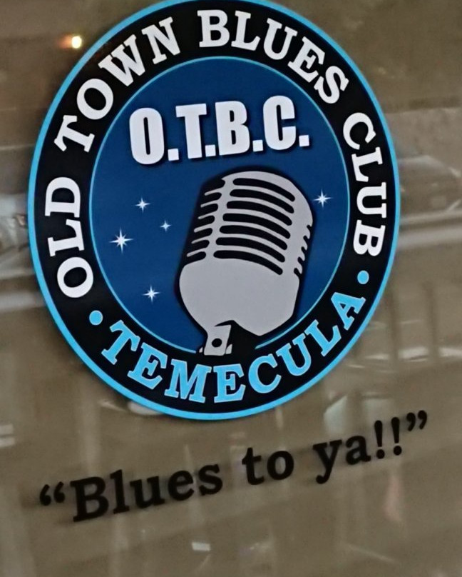 Old Town Blues Club (OTBC)景点图片