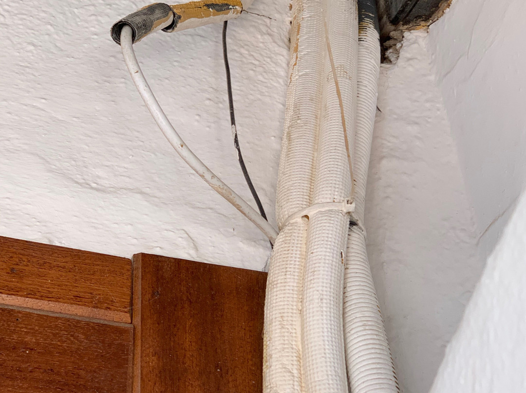 卡诺尼戈之塔酒店主图