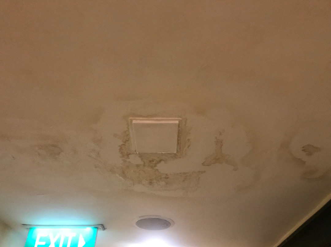 科伦坡华美达大酒店主图