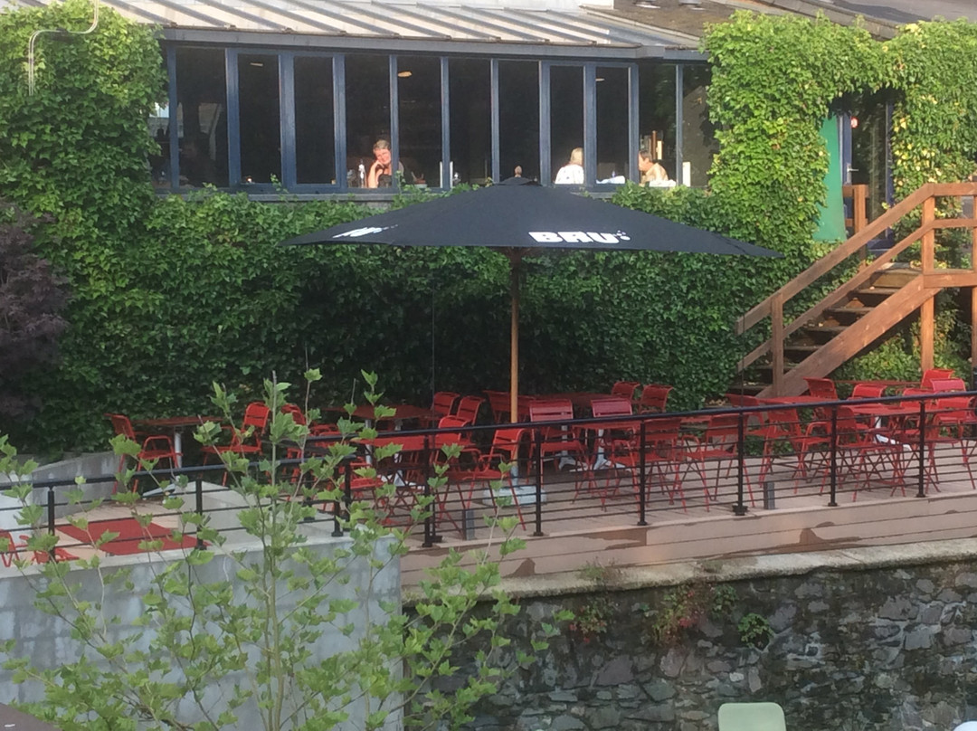 Le Val de Poix Hotel主图