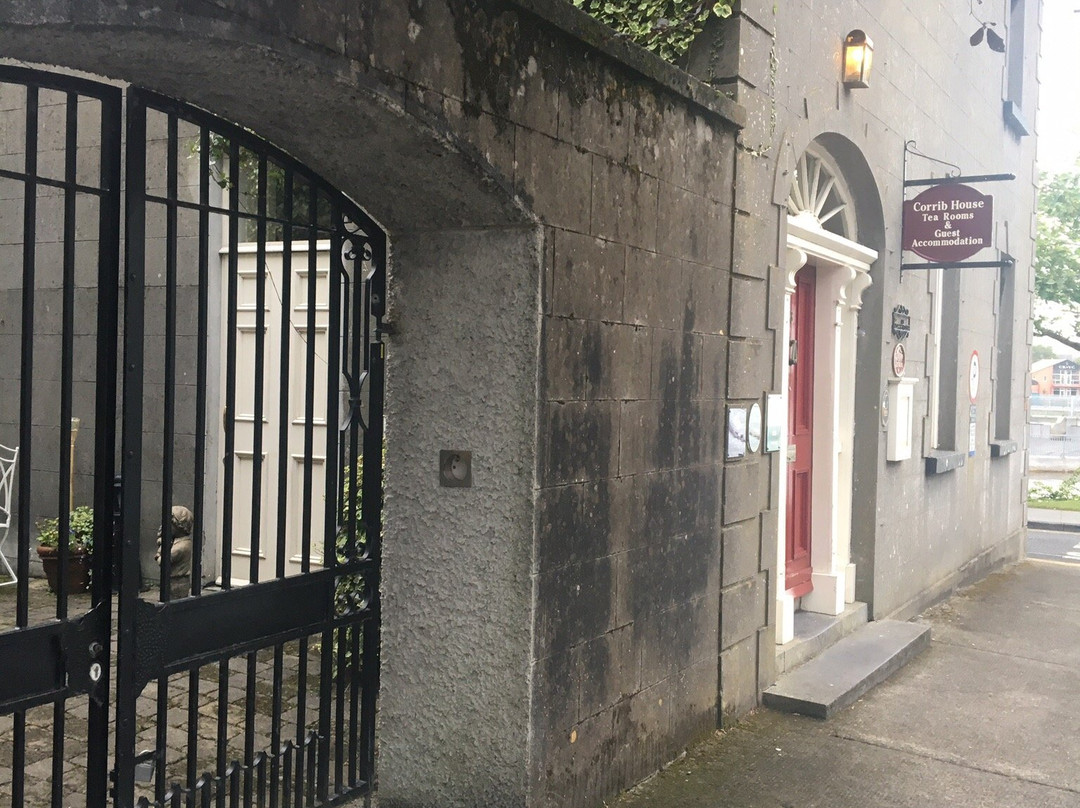 Corrib House Hotel主图