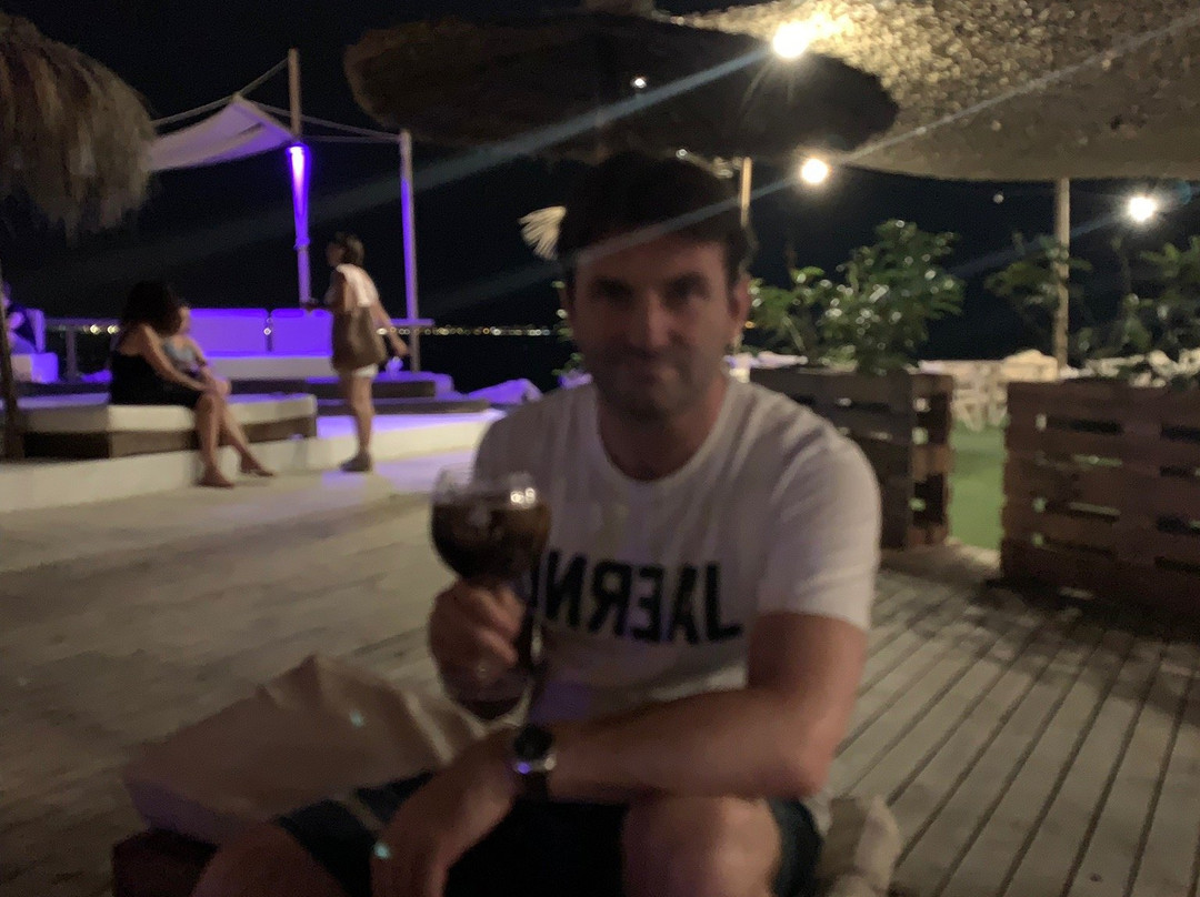 Tumbao Beach Club景点图片