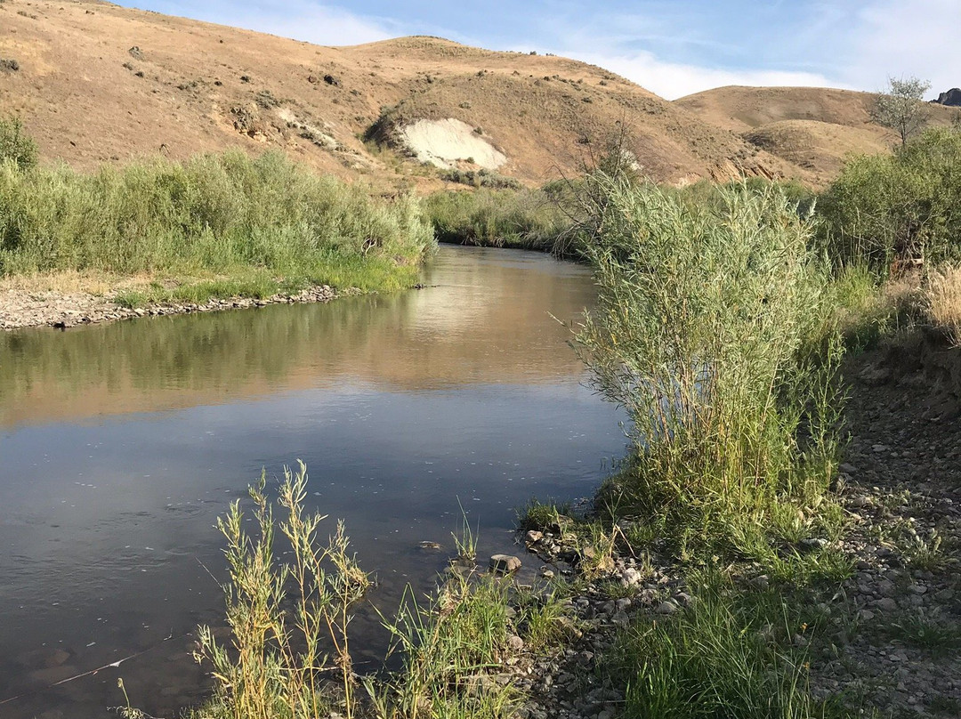 Succor Creek State Natural Area景点图片