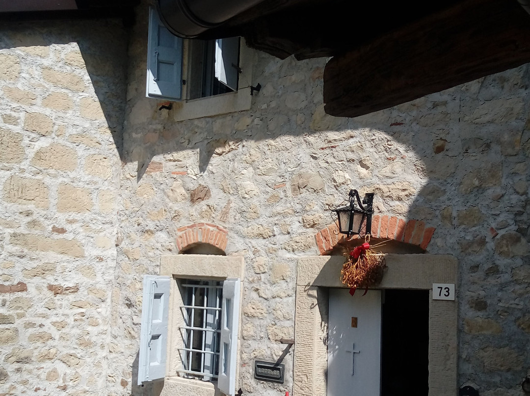 A 5 Min Dalla Rocchetta Mattei - B&B Antico Mulino