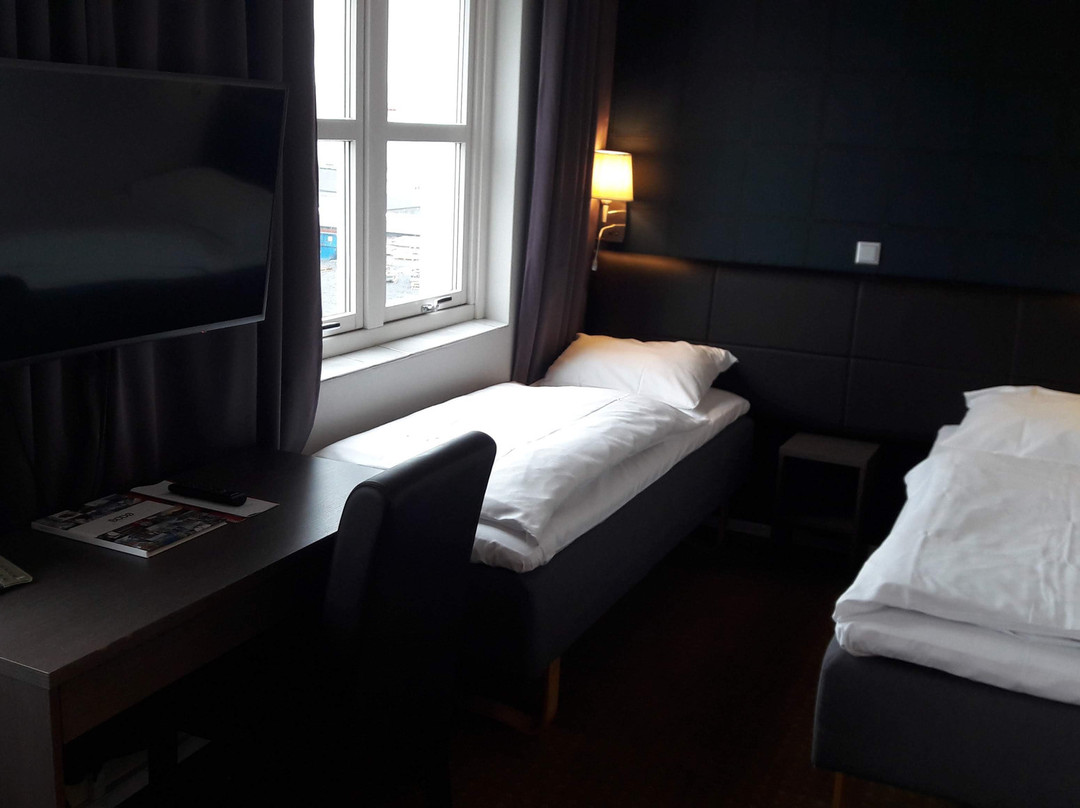 Thon Partner Hotel Skagen主图