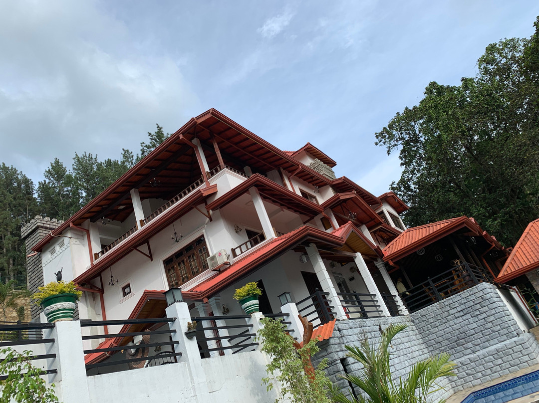 Eagle Regency Hotel主图