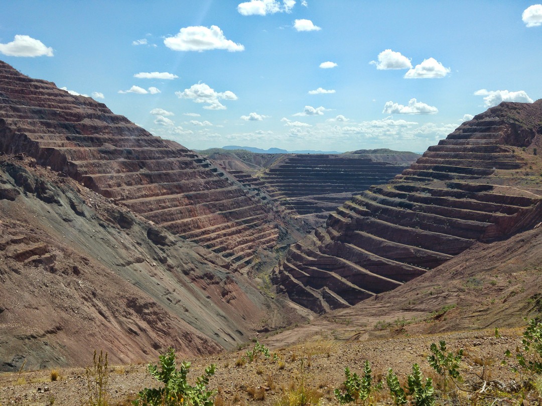 Luridgii Tours-库努纳拉必去景点