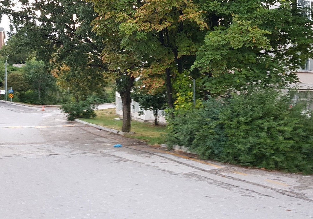 Beytepe Alisveris Merkezi-安卡拉必去景点
