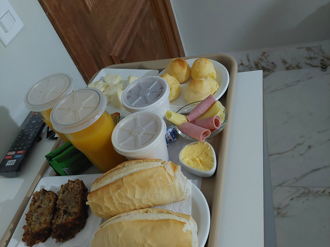 Antonio's Hotel & Spa