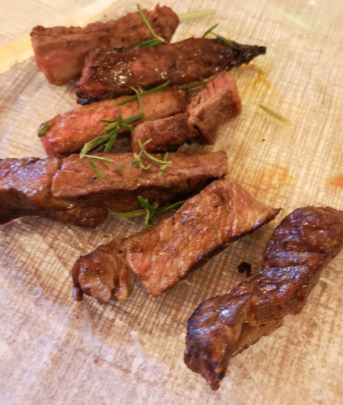 Benedetti Hotel主图