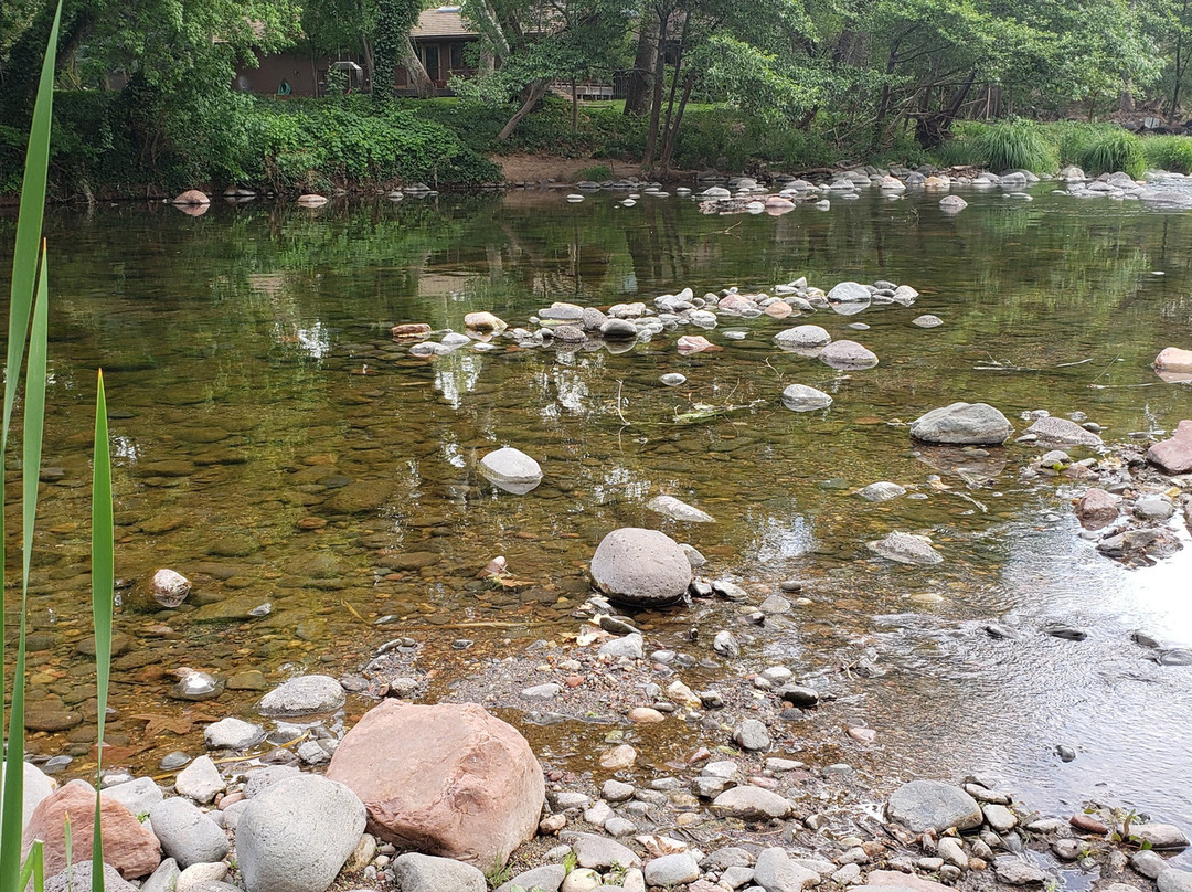 Amara Resort and Spa主图