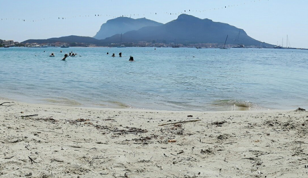 Quinta Spiaggia-Golfo Aranci必去景点