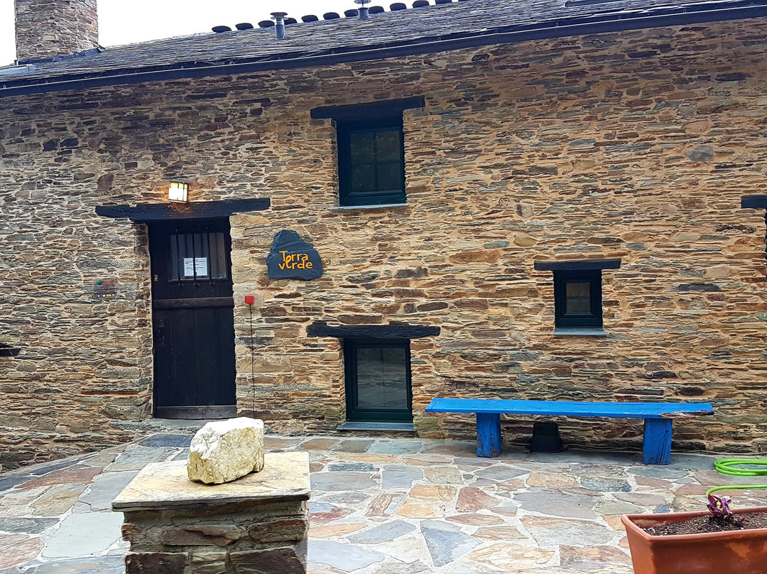 Casa Terra Verde主图