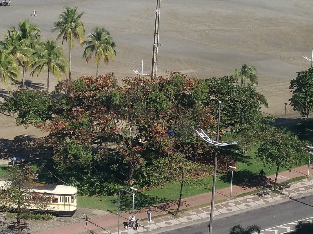 Parque Balneário Hotel主图