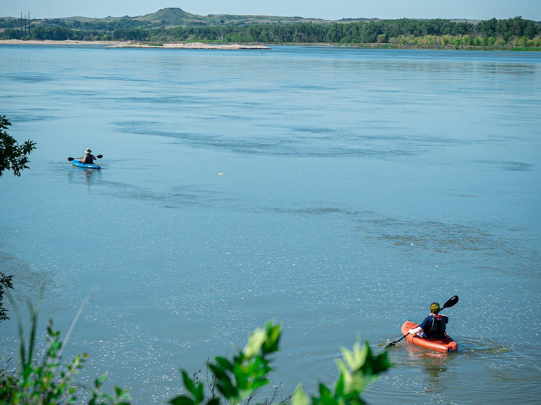 Missouri Kayak Adventures景点图片