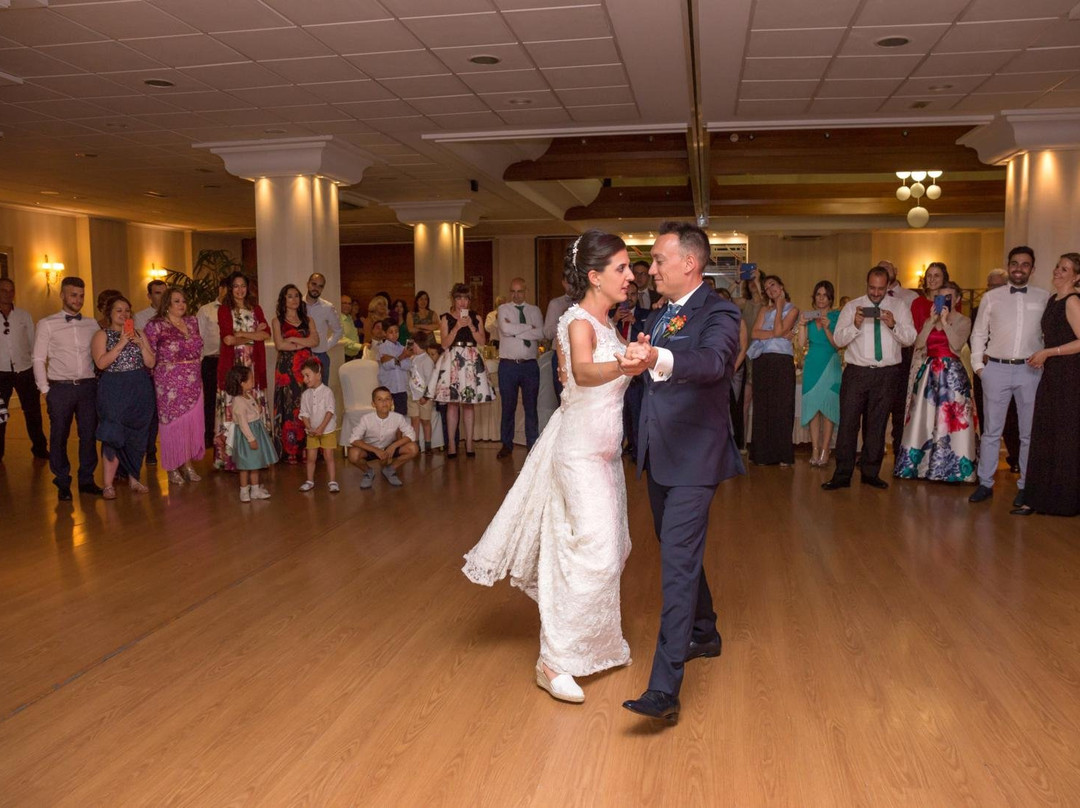 Hotel FC Infantas de Leon主图