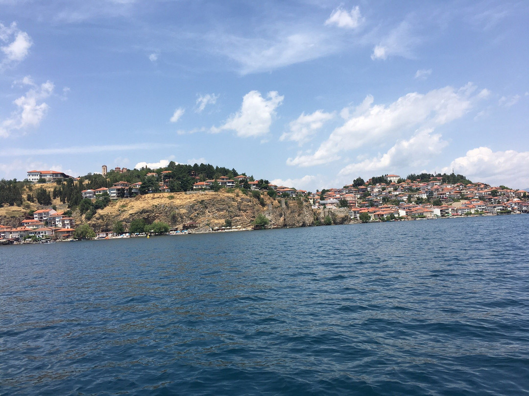 Ohrid Daily Tours-奥赫里德必去景点
