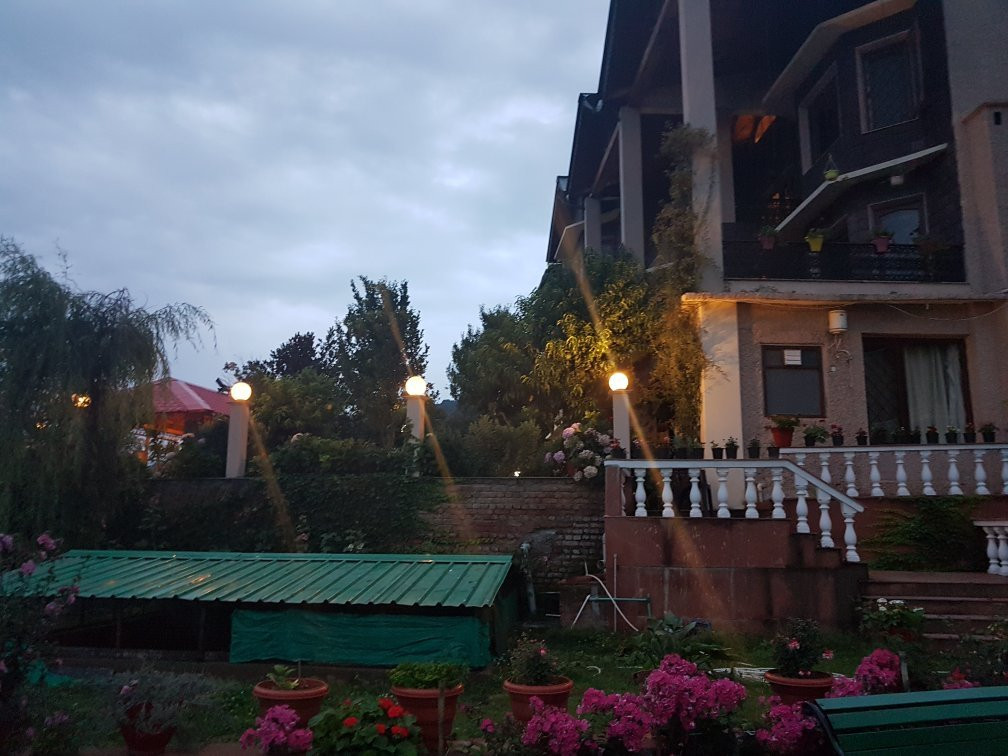 The Ramgarh Retreat主图