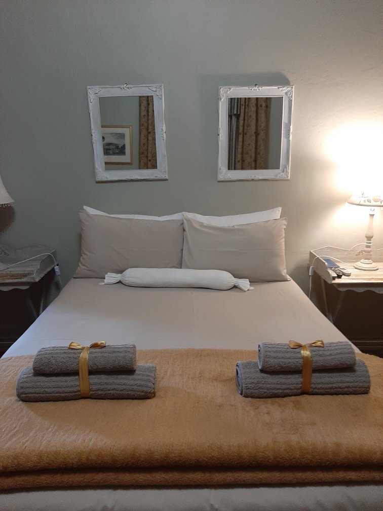 Lord Carnarvon Guest House-官方