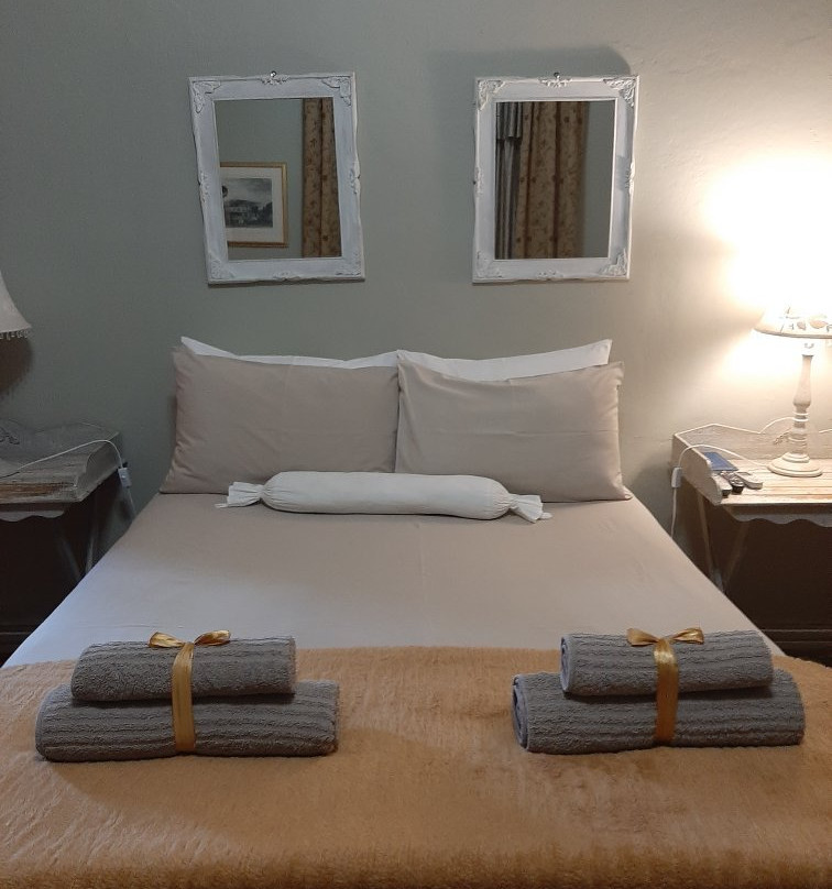 Lord Carnarvon Guest House主图