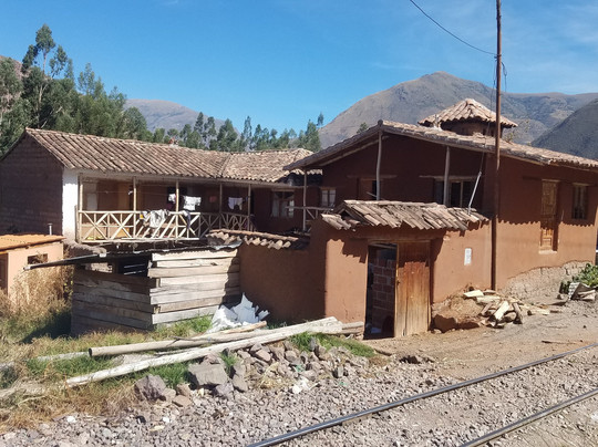 Media Luna Tourism Circuit-乌鲁班巴必去景点