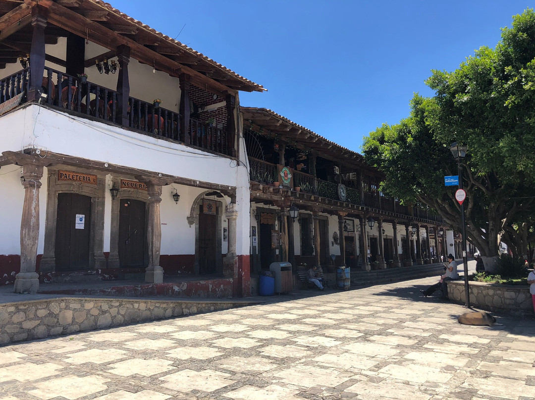 Tapalpa De Mis Amores主图