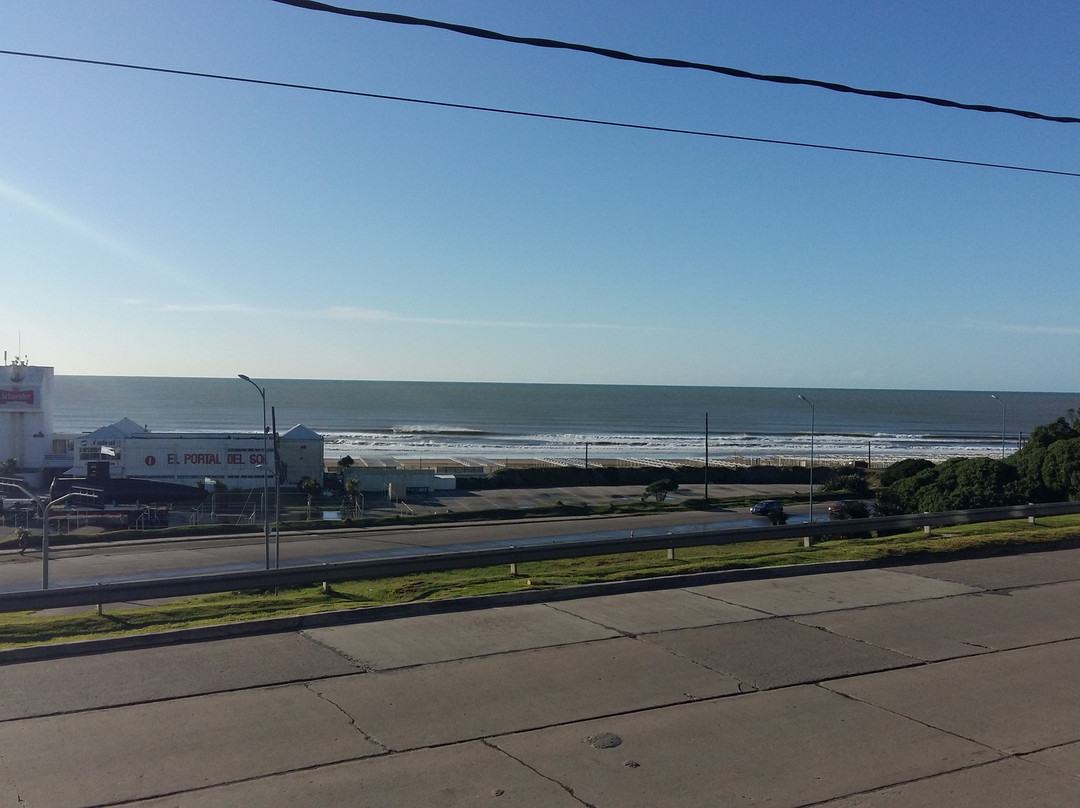 Uthgra Sasso Hotel主图