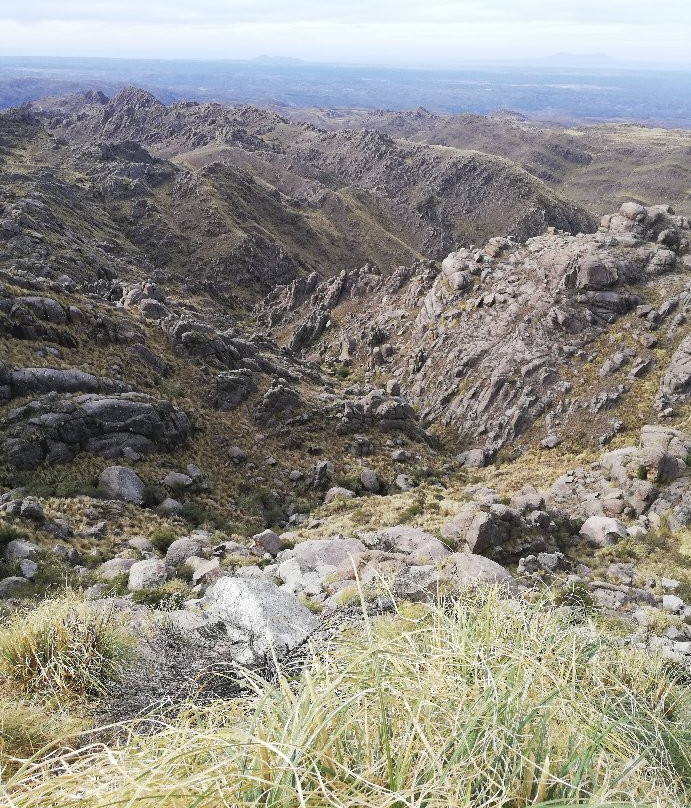 Ruta del Macizo Central-San Luis必去景点