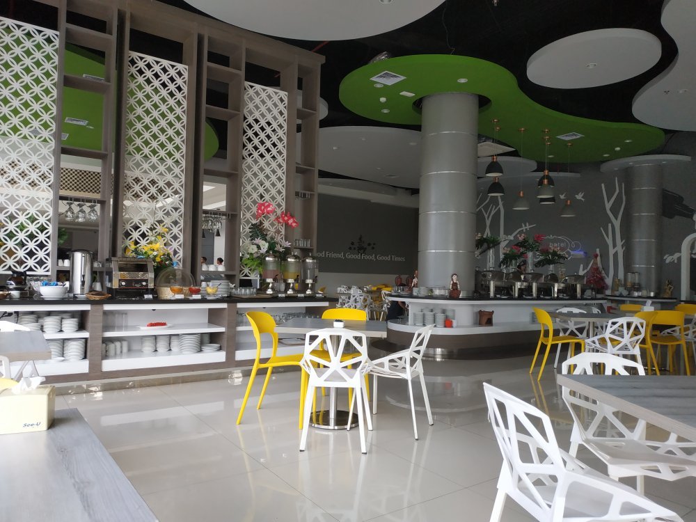 favehotel Tuban-官方