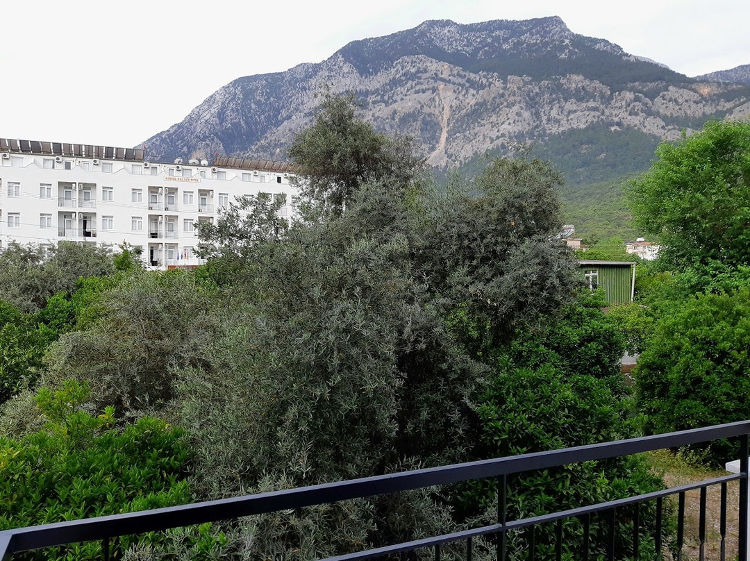 Belle Vue Hotel Beldibi主图