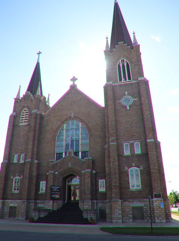 Bethany Lutheran Church: ELCA景点图片