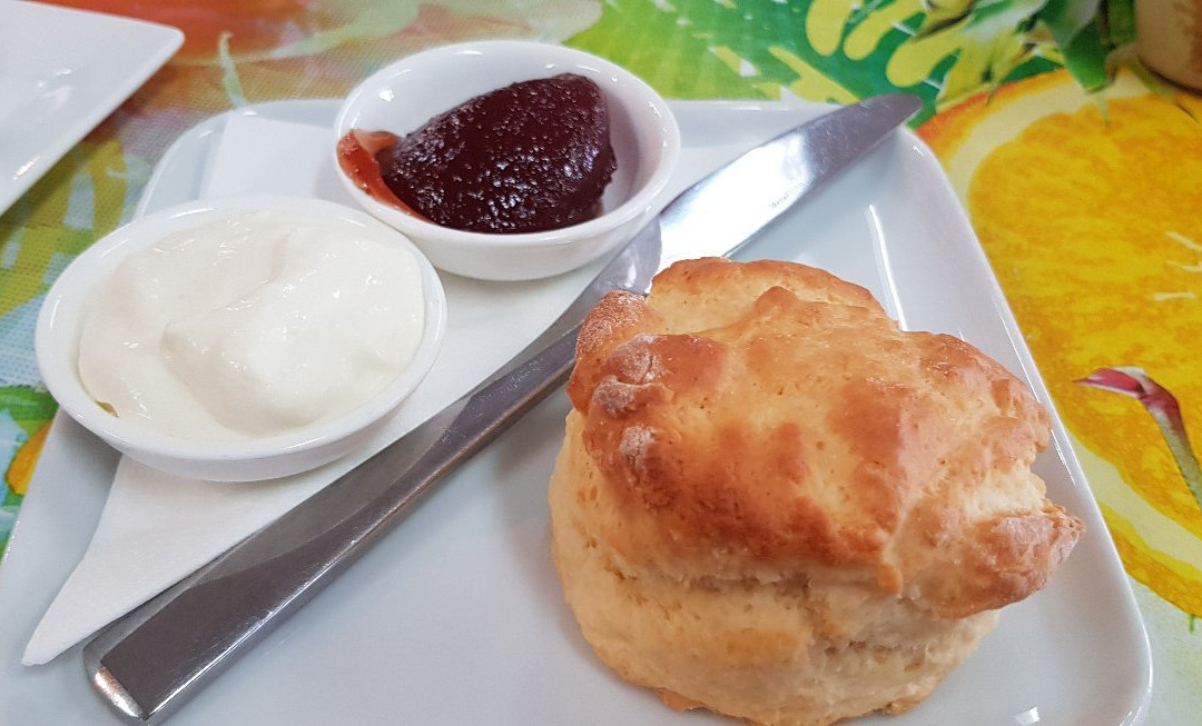 House of Magnolias-Springsure必去景点