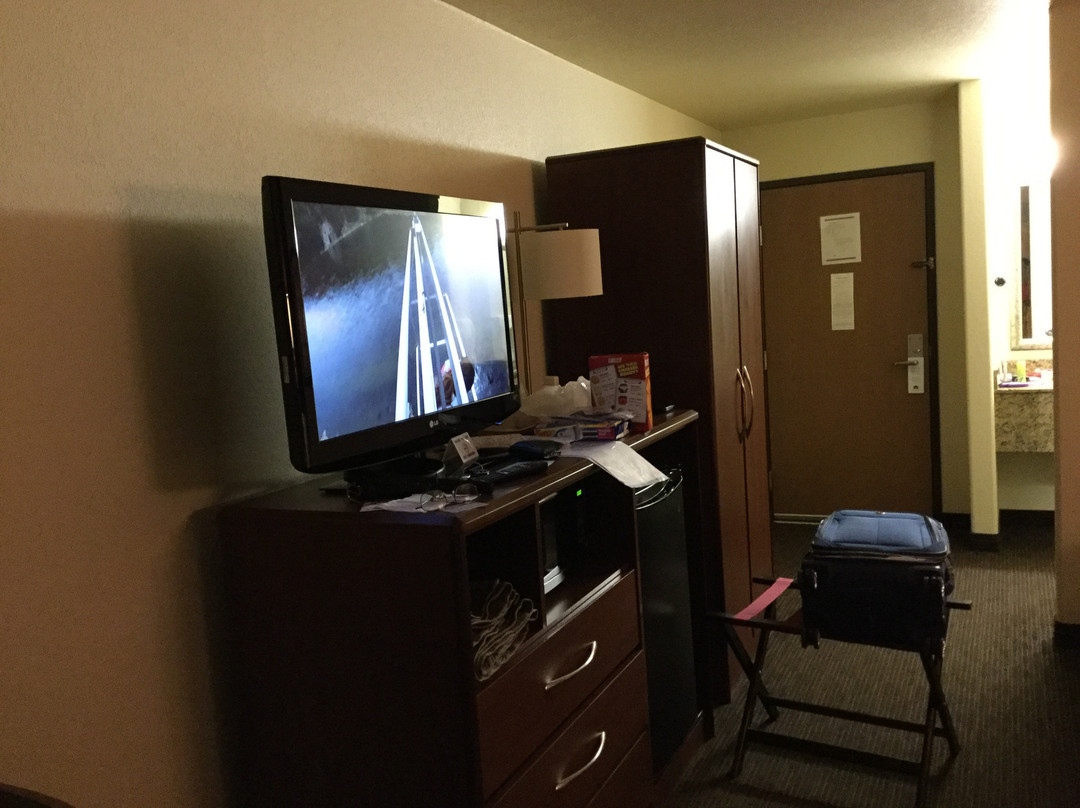 Americinn By Wyndham Medora主图