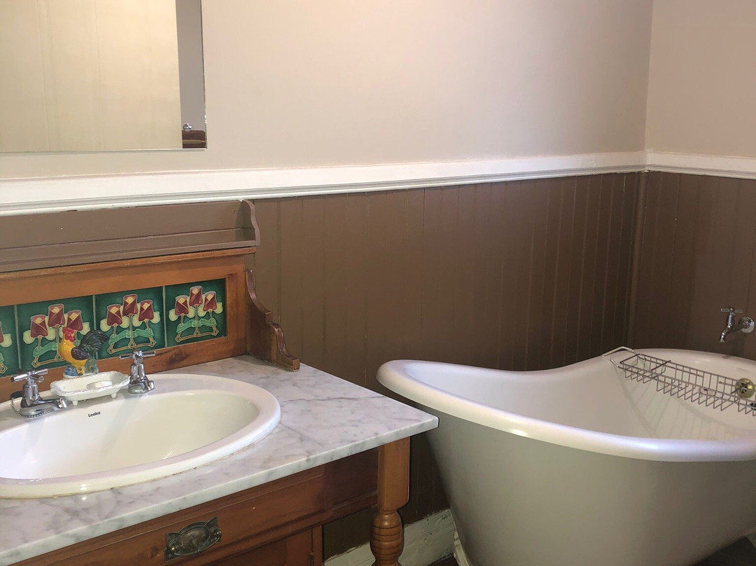 Silver Mist Guest House主图