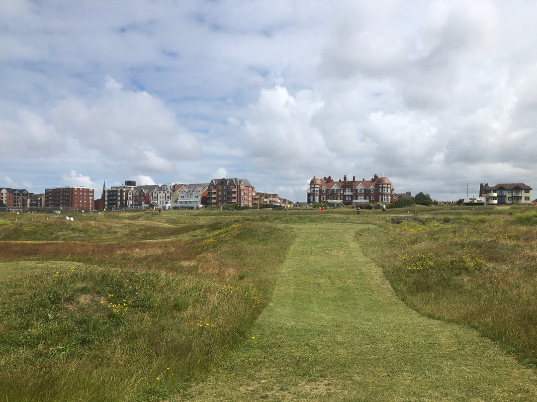 MiniLinks Golf Course Lytham St Annes-Lytham St Anne's必去景点