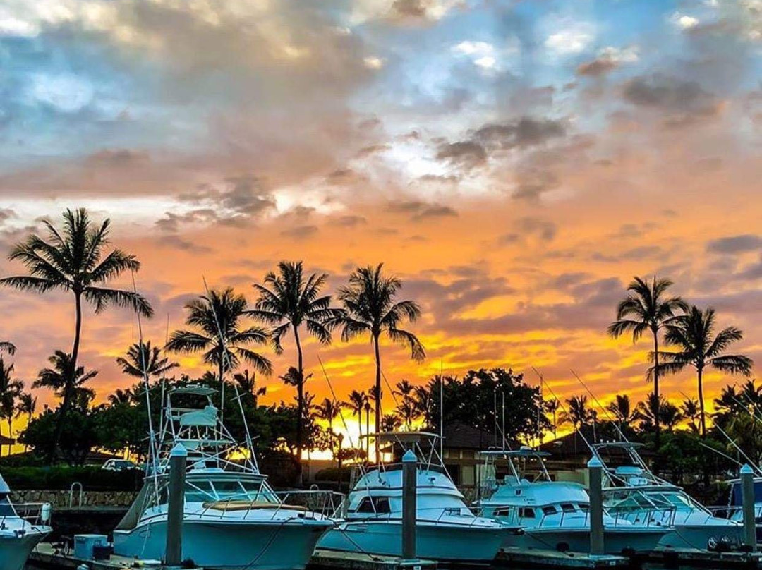 科奥利纳玛丽娜-考普雷必去景点