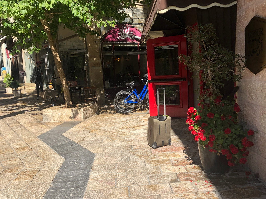 Arthur Hotel - an Atlas Boutique Hotel主图