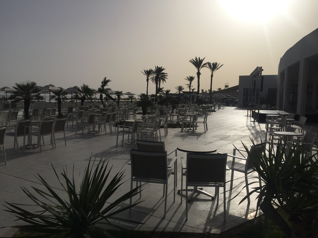 Iberostar Selection Kuriat Palace主图