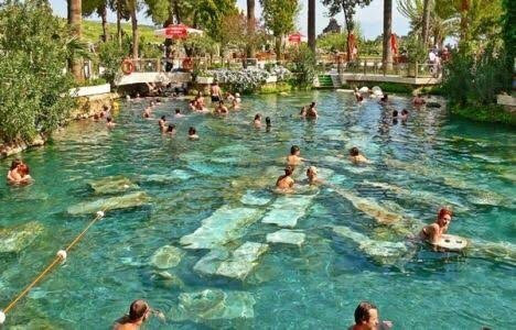 tourbookinturkey-贝莱克必去景点