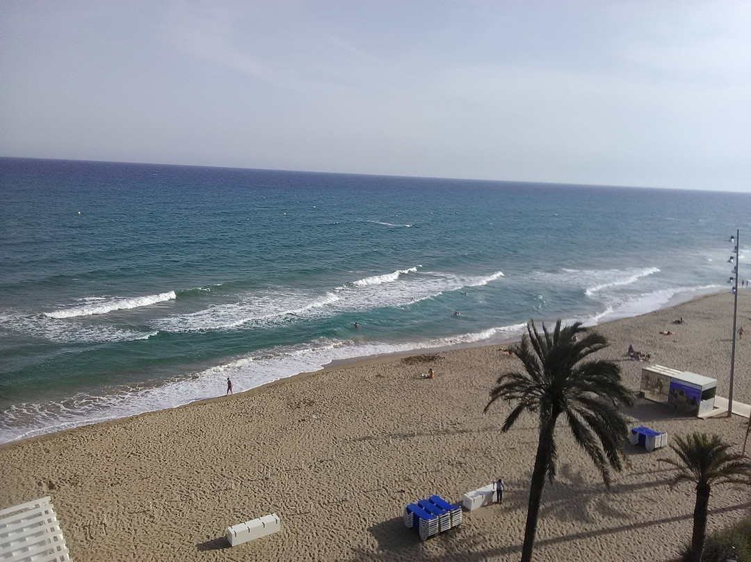 4r Miramar Calafell主图