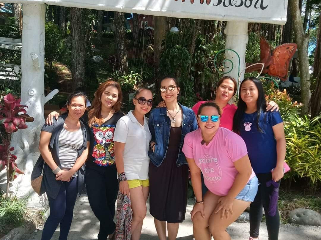 Seagull Mountain Resort主图