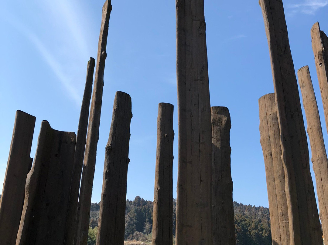 Mawaki Ruins Jomon Museum-能登町必去景点