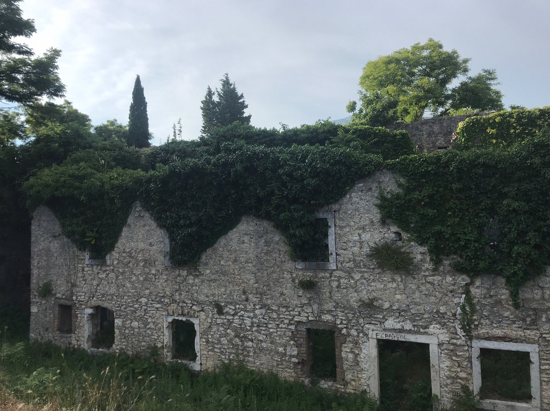 Fortress Spanjola-赫尔采格诺维必去景点