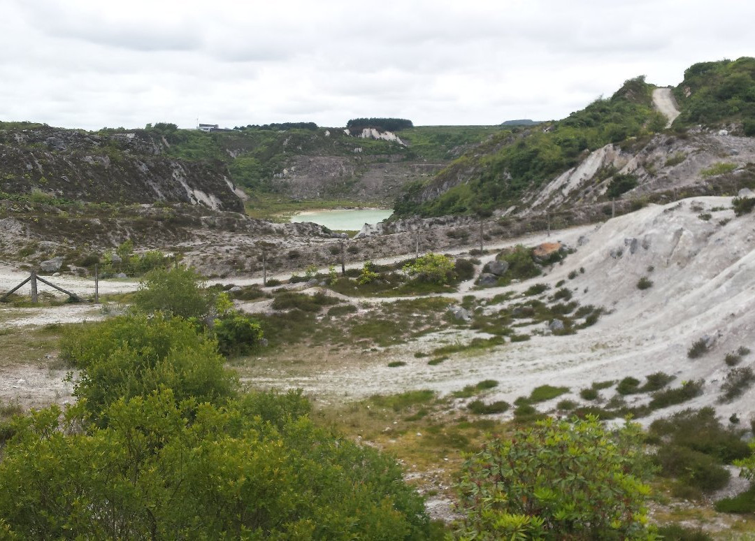 The Clay Trails