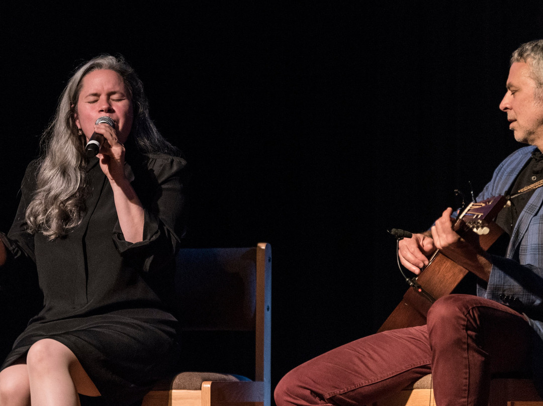 The Umbrella Arts Center-康科德必去景点