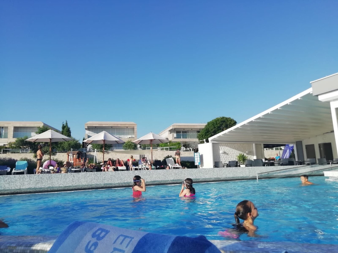 Apartmani Astrado Petrčane