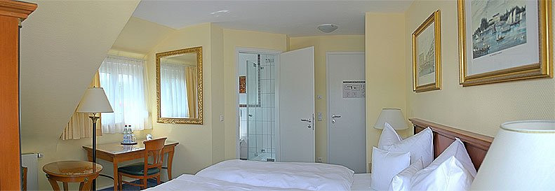 Hotel Zur Schwaben Schaenke主图