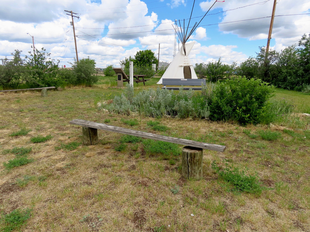 Prairie Wind & Silver Sage-Val Marie必去景点